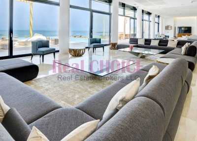 Villa For Sale in Nurai Island, United Arab Emirates