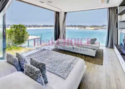 Villa For Sale in Nurai Island, United Arab Emirates