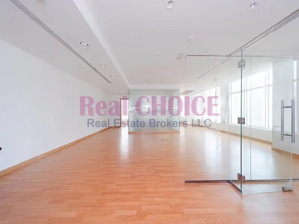 Picture of Office For Rent in Business Bay, Dubai, United Arab Emirates