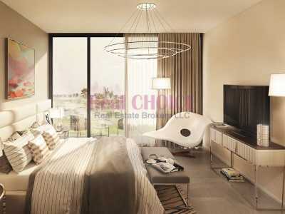 Apartment For Sale in Business Bay, United Arab Emirates
