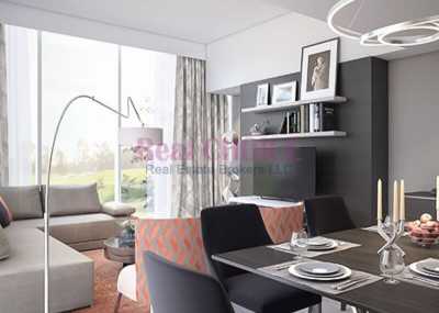 Apartment For Sale in 