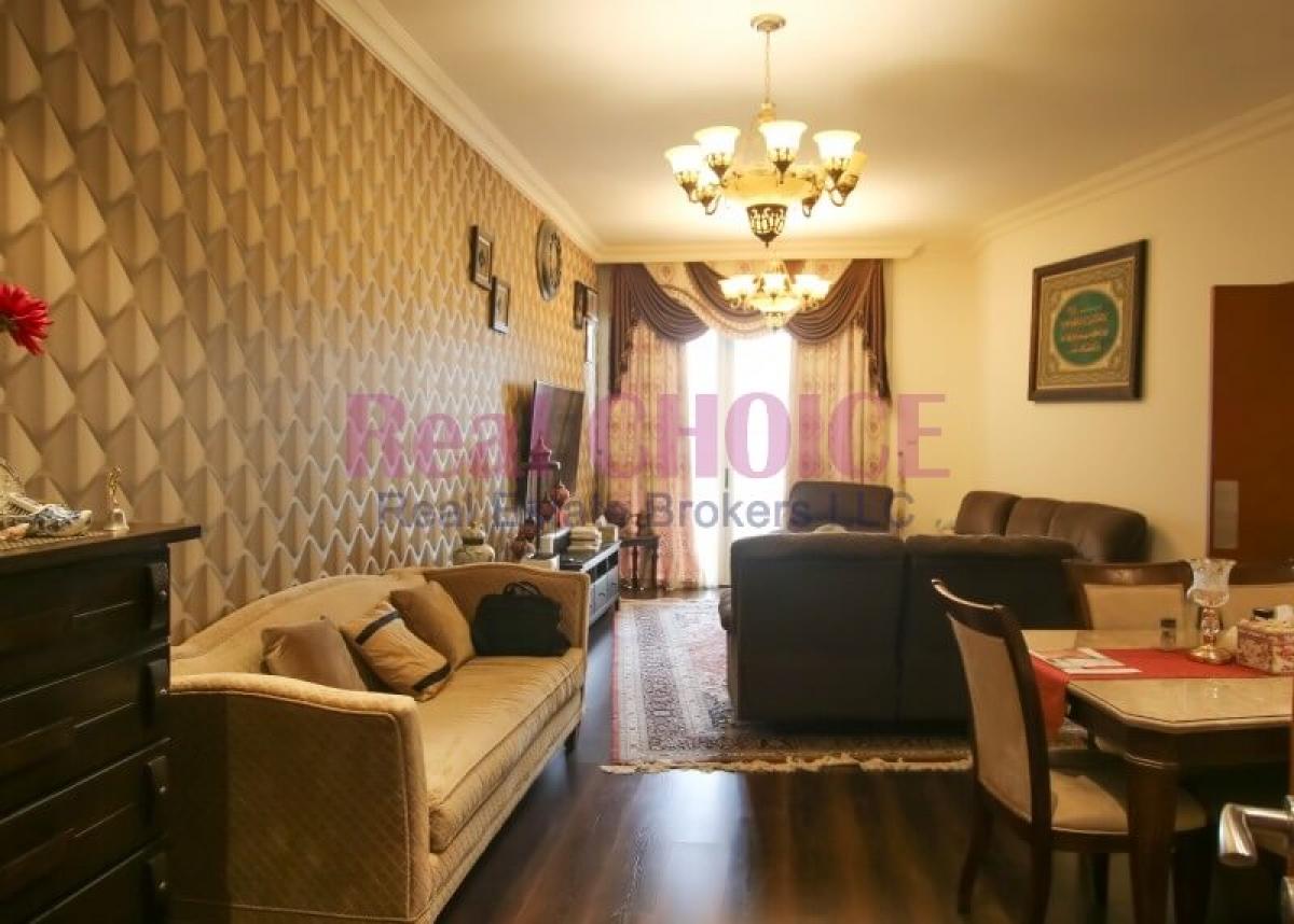 Picture of Apartment For Sale in Jumeirah Lake Towers (Jlt), Dubai, United Arab Emirates