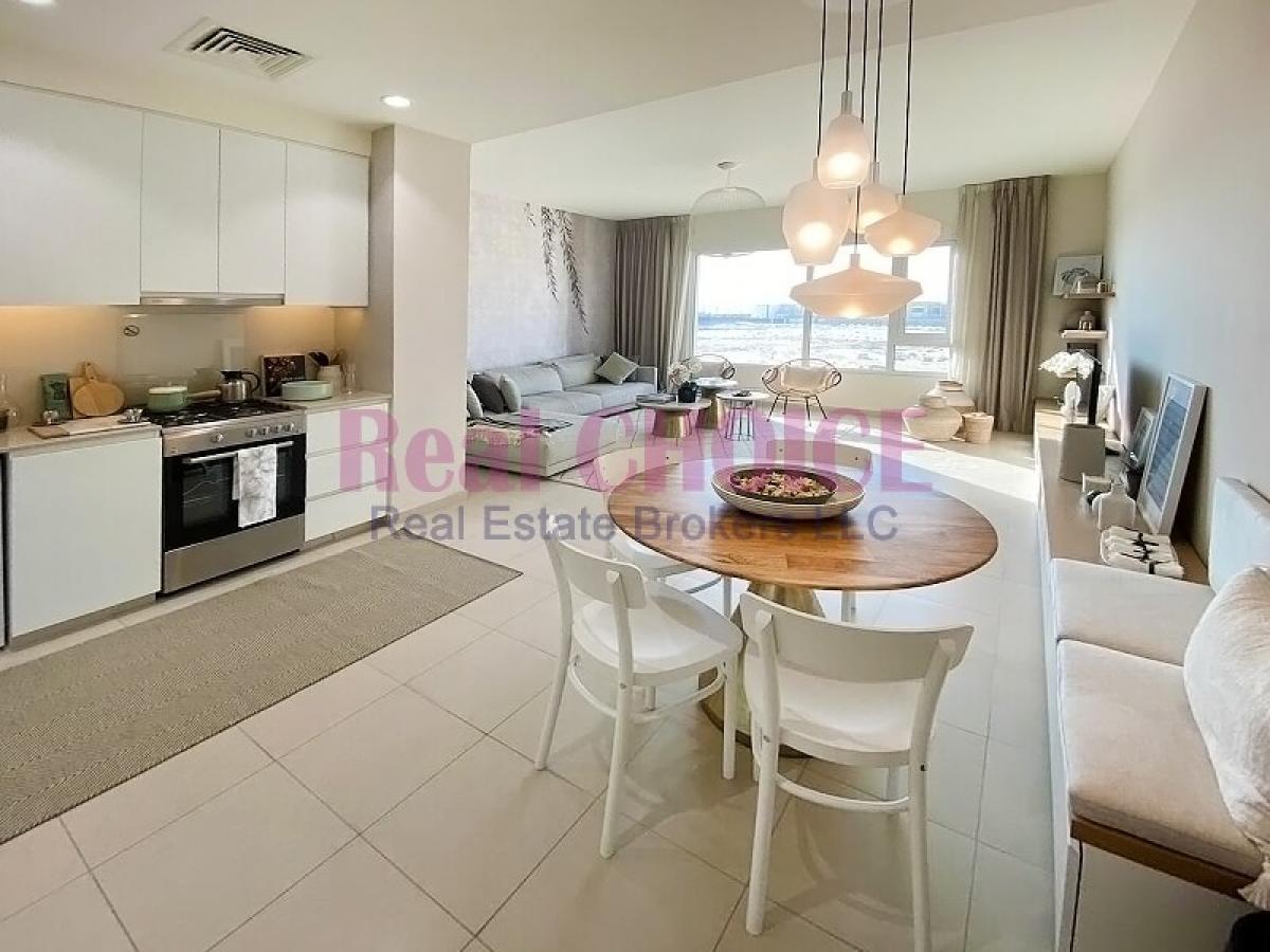 Picture of Home For Sale in Dubai South (Dubai World Central), Dubai, United Arab Emirates