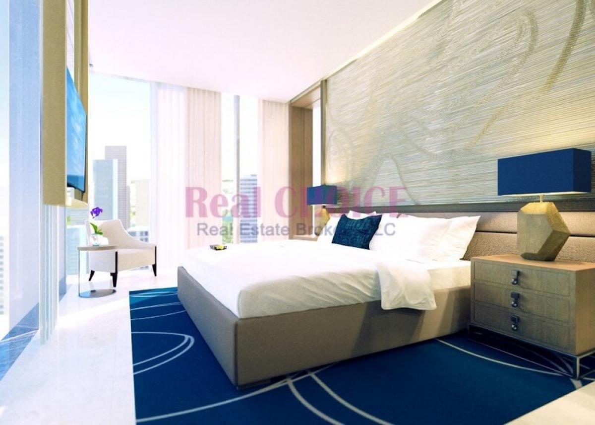 Picture of Apartment For Sale in Jumeirah Village Circle (Jvc), Dubai, United Arab Emirates