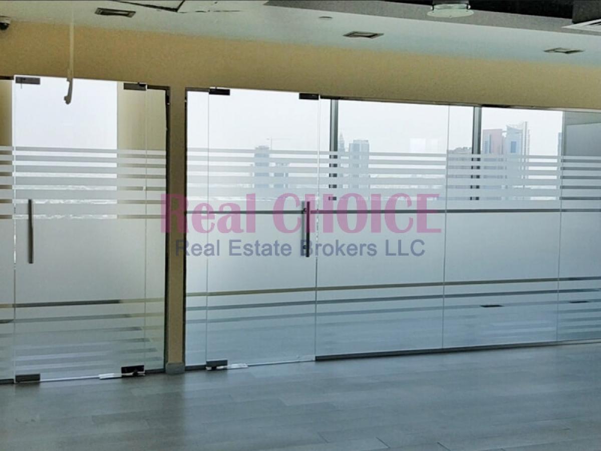 Picture of Office For Rent in Dubai Media City (Dmc), Dubai, United Arab Emirates