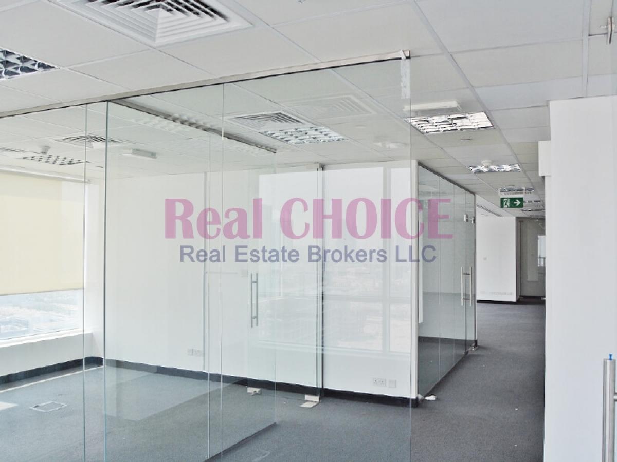 Picture of Office For Rent in Dubai Media City (Dmc), Dubai, United Arab Emirates