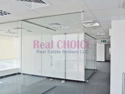 Office For Rent in Dubai Media City (Dmc), United Arab Emirates