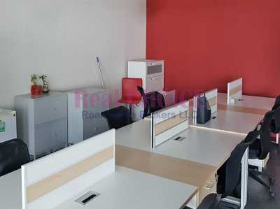 Office For Rent in Dubai Media City (Dmc), United Arab Emirates
