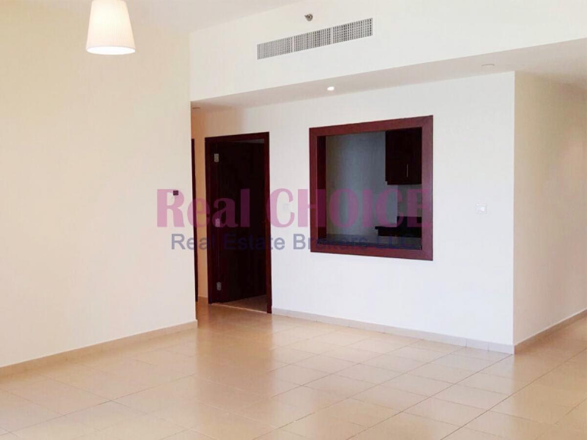 Picture of Apartment For Sale in Jumeirah Beach Residences (Jbr), Dubai, United Arab Emirates