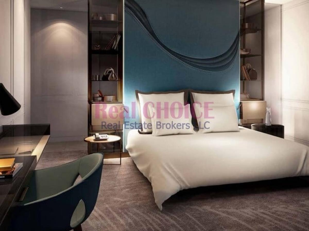 Picture of Apartment For Sale in Downtown Dubai, Dubai, United Arab Emirates