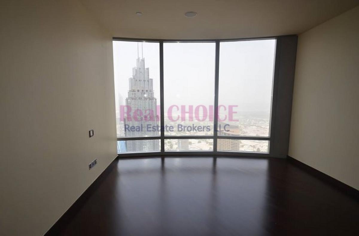 Picture of Apartment For Sale in Downtown Dubai, Dubai, United Arab Emirates