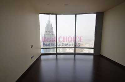 Apartment For Sale in Downtown Dubai, United Arab Emirates
