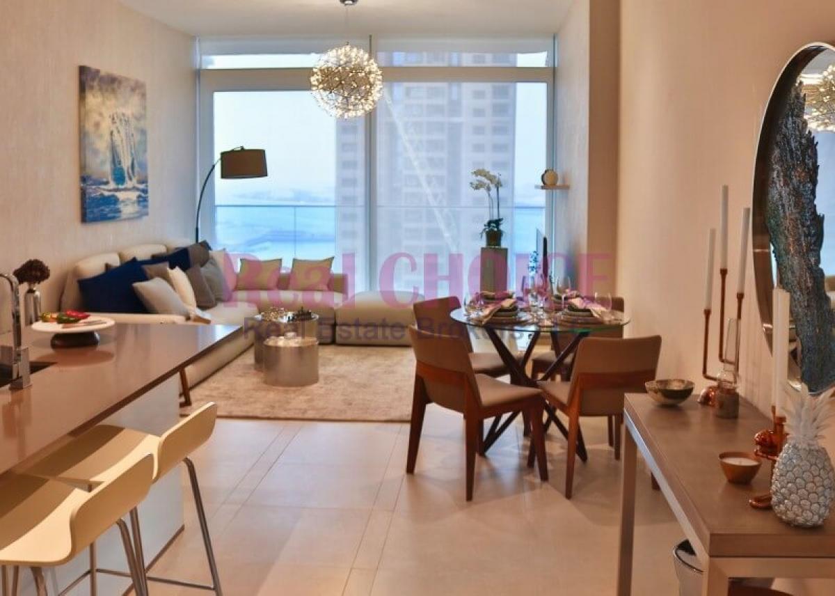 Picture of Apartment For Sale in Dubai Marina, Dubai, United Arab Emirates