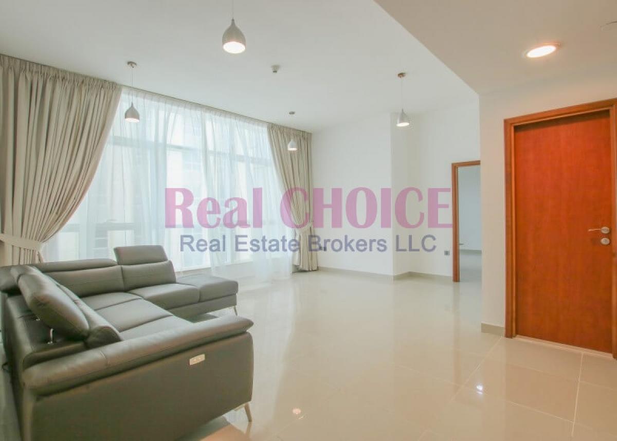 Picture of Apartment For Sale in Dubai Marina, Dubai, United Arab Emirates
