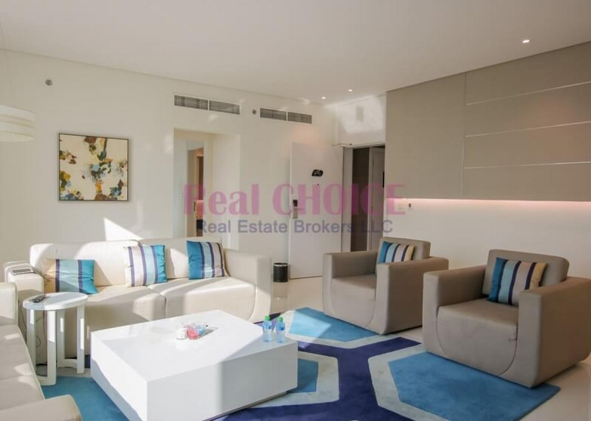 Picture of Apartment For Sale in Business Bay, Dubai, United Arab Emirates