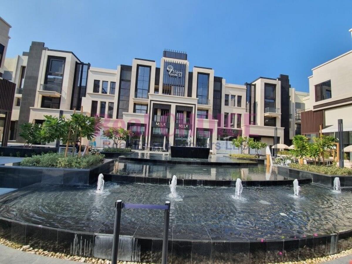 Picture of Apartment For Rent in Jumeirah, Dubai, United Arab Emirates