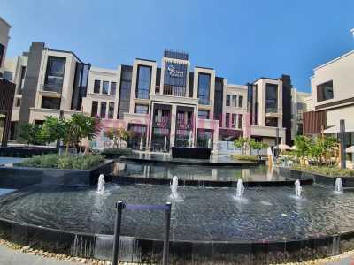 Apartment For Rent in Jumeirah, United Arab Emirates