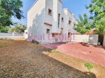 Villa For Rent in 