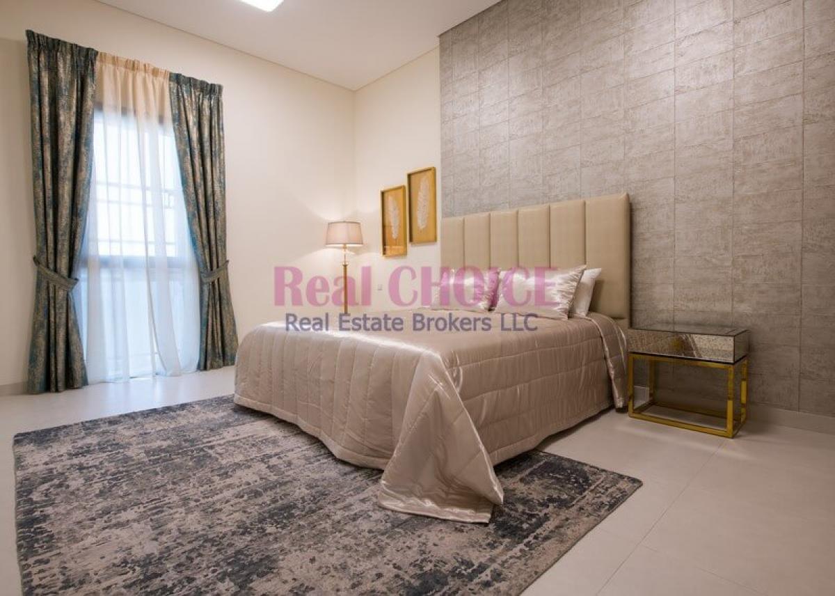 Picture of Apartment For Sale in Mirdif, Dubai, United Arab Emirates