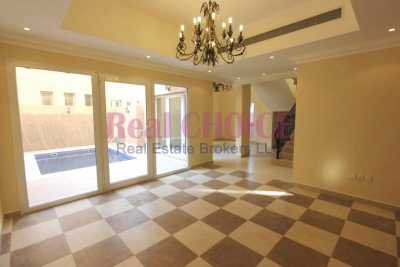 Villa For Rent in Mirdif, United Arab Emirates
