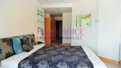 Apartment For Rent in The Palm Jumeirah, United Arab Emirates