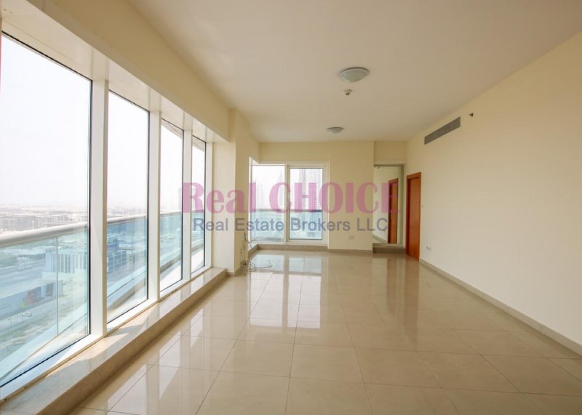 Picture of Apartment For Rent in Business Bay, Dubai, United Arab Emirates