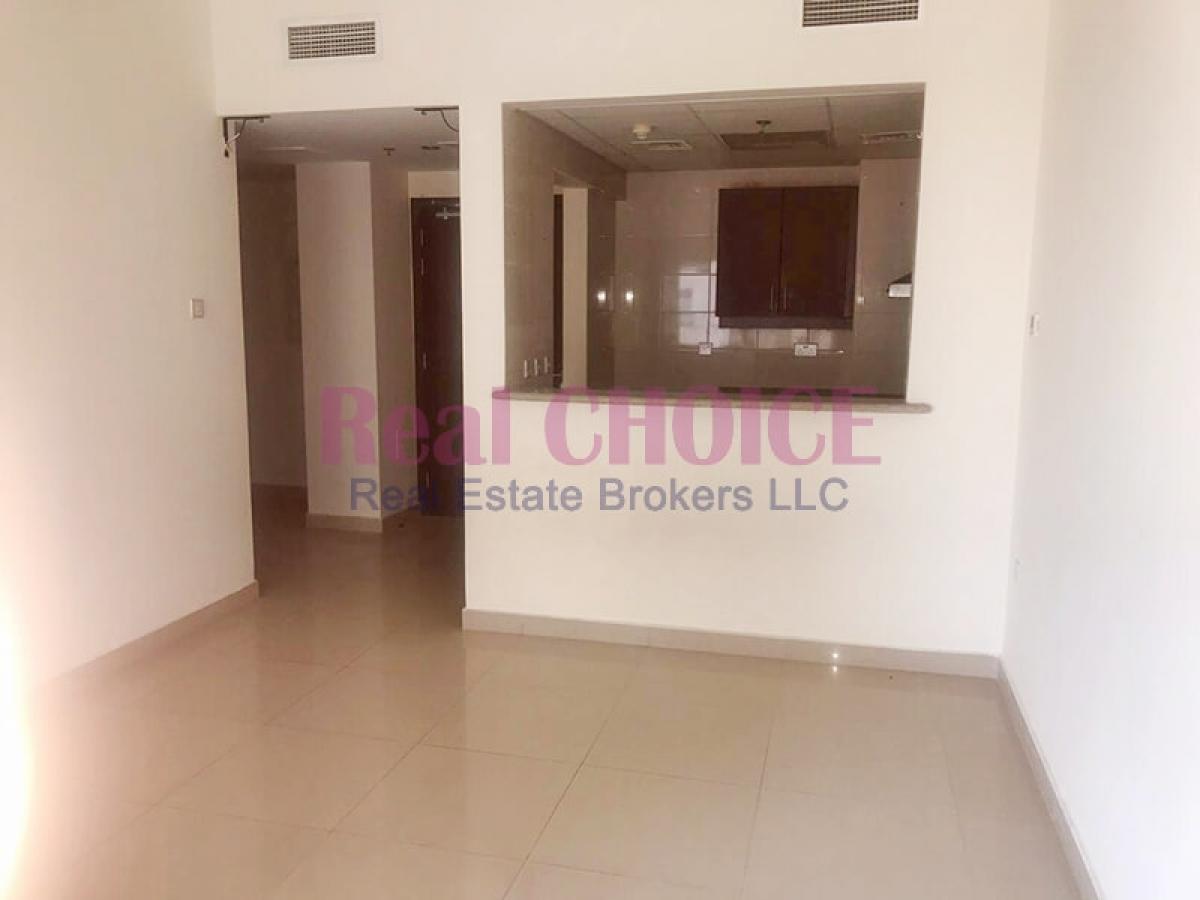 Picture of Apartment For Rent in Dubai Production City (Impz), Dubai, United Arab Emirates