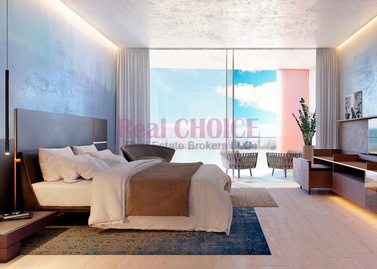 Picture of Vacation Home For Sale in The World Islands, Dubai, United Arab Emirates