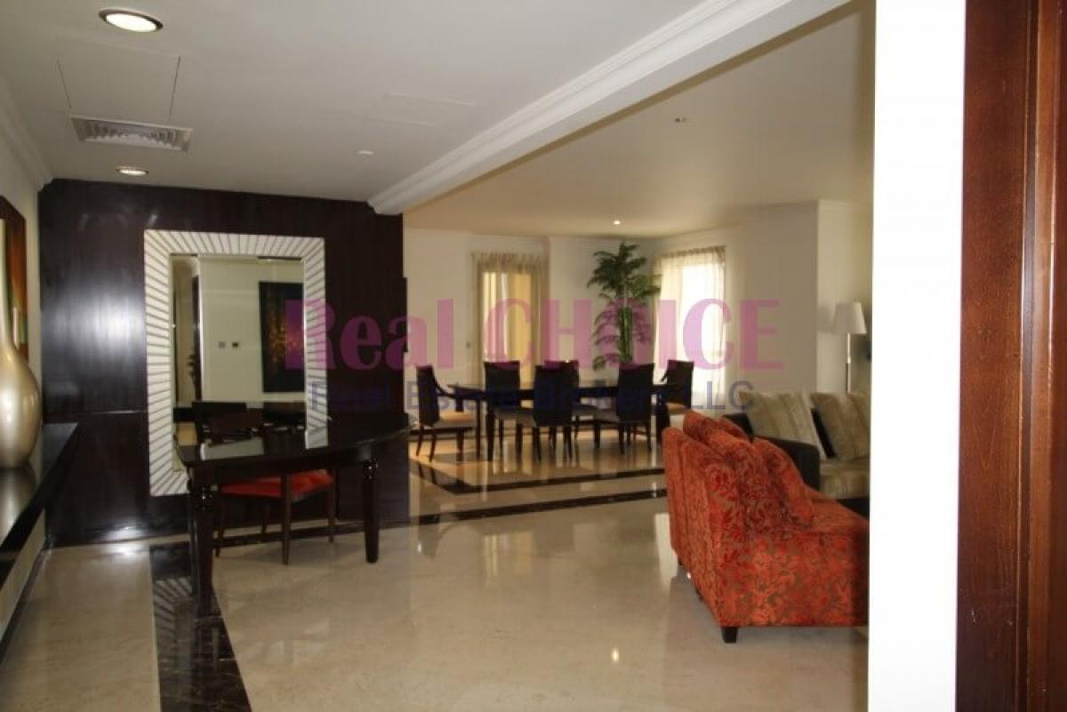 Picture of Apartment For Rent in Jumeirah Beach Residences (Jbr), Dubai, United Arab Emirates