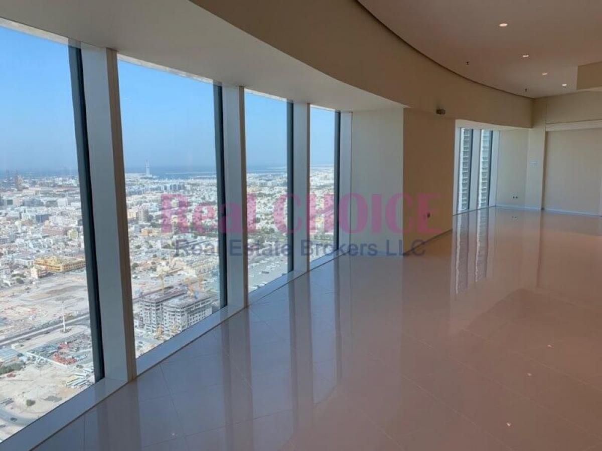 Picture of Apartment For Rent in Sheikh Zayed Road, Dubai, United Arab Emirates