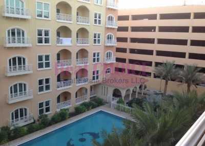 Apartment For Rent in Dubai Investment Park (Dip), United Arab Emirates