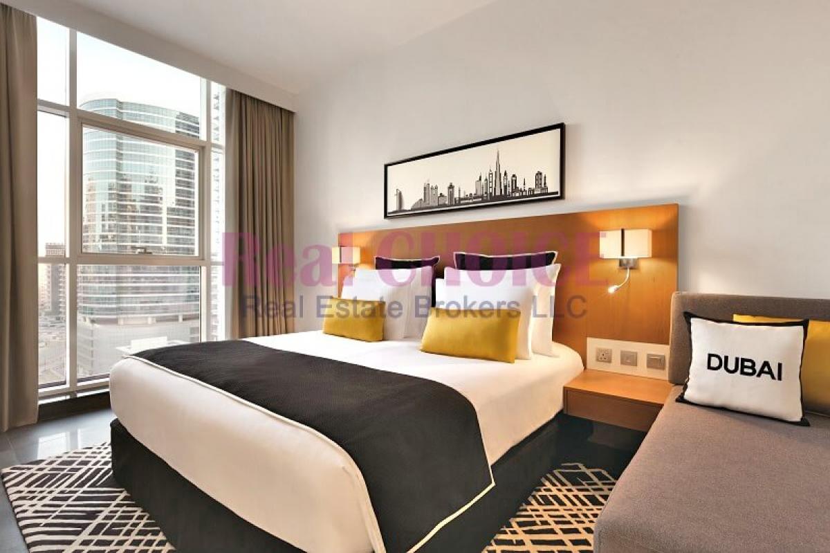 Picture of Vacation Home For Sale in Barsha Heights (Tecom), Dubai, United Arab Emirates