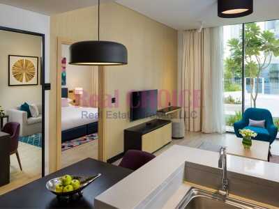 Vacation Home For Rent in Al Barsha, United Arab Emirates