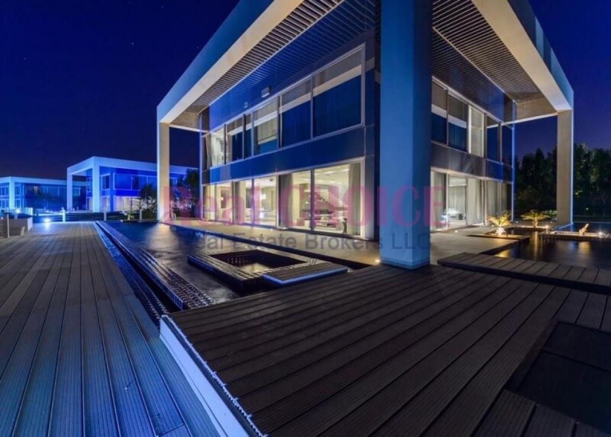 Picture of Villa For Sale in Nurai Island, Abu Dhabi, United Arab Emirates