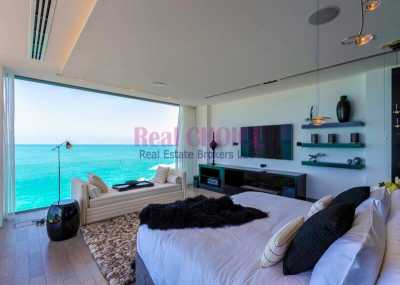 Villa For Sale in Nurai Island, United Arab Emirates