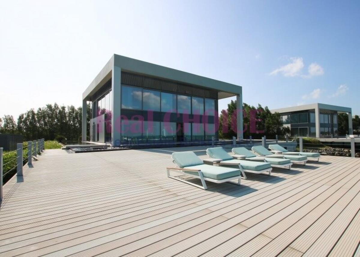 Picture of Villa For Sale in Nurai Island, Abu Dhabi, United Arab Emirates