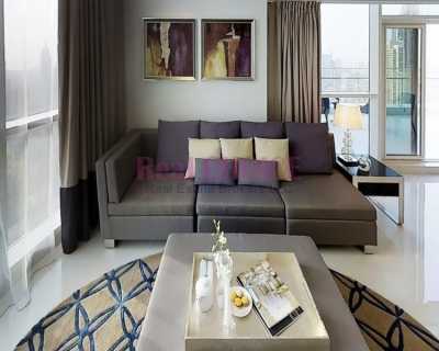 Apartment For Sale in Downtown Dubai, United Arab Emirates