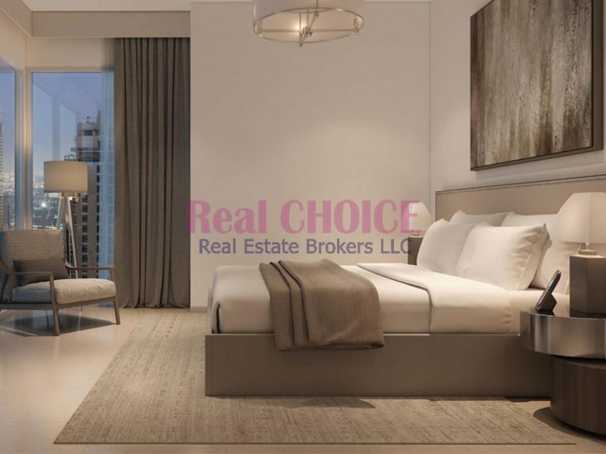 Picture of Apartment For Sale in Downtown Dubai, Dubai, United Arab Emirates