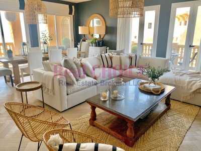 Apartment For Sale in Dubai Festival City, United Arab Emirates