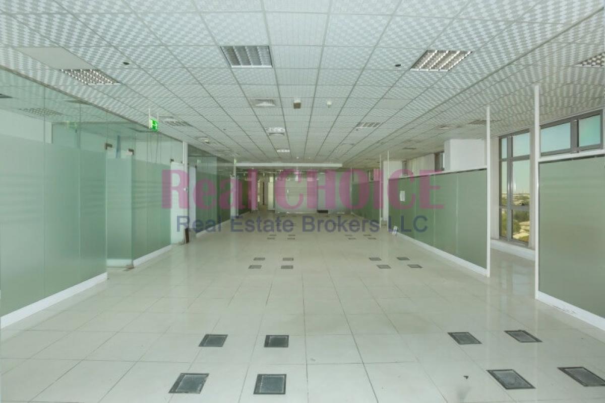Picture of Office For Rent in Dubai Investment Park (Dip), Dubai, United Arab Emirates