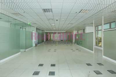 Office For Rent in Dubai Investment Park (Dip), United Arab Emirates
