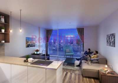 Apartment For Sale in Downtown Jebel Ali, United Arab Emirates