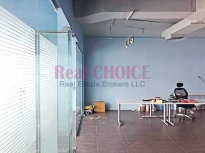 Office For Rent in Dubai Media City (Dmc), United Arab Emirates