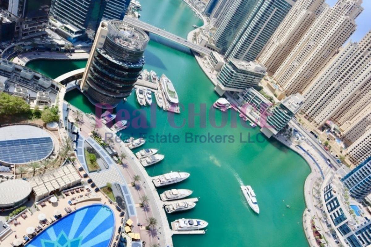 Picture of Vacation Home For Rent in Dubai Marina, Dubai, United Arab Emirates