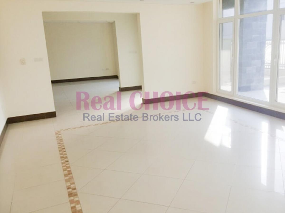 Picture of Villa For Rent in Umm Suqeim, Dubai, United Arab Emirates
