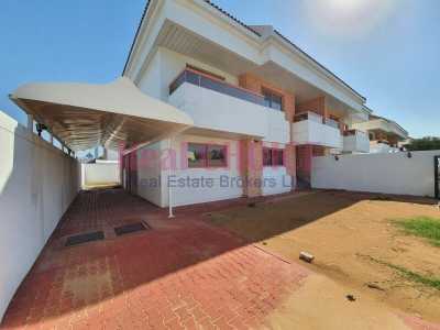 Villa For Rent in Jumeirah, United Arab Emirates