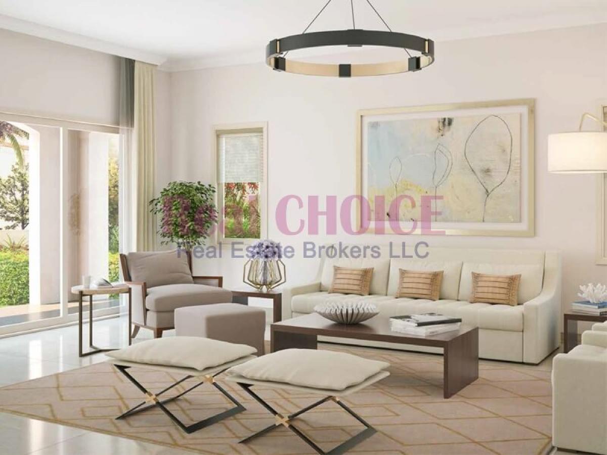 Picture of Villa For Sale in Dubailand, Dubai, United Arab Emirates