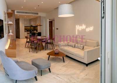 Vacation Home For Sale in Jumeirah Village Circle (Jvc), United Arab Emirates