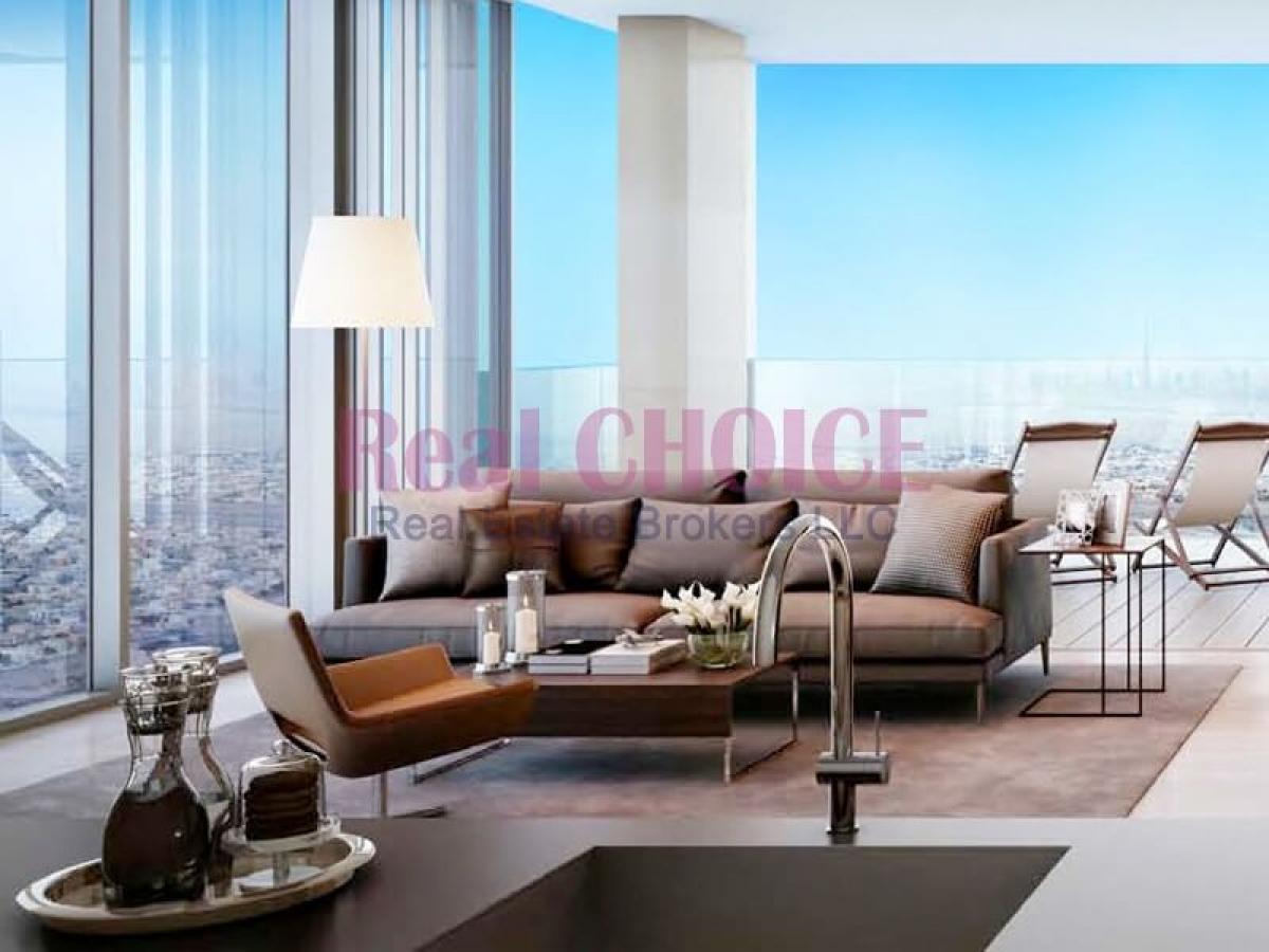 Picture of Apartment For Sale in Al Barsha, Dubai, United Arab Emirates