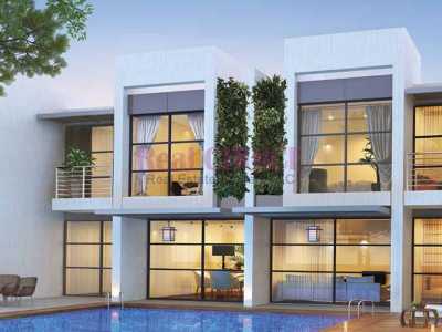 Villa For Sale in Akoya Oxygen, United Arab Emirates